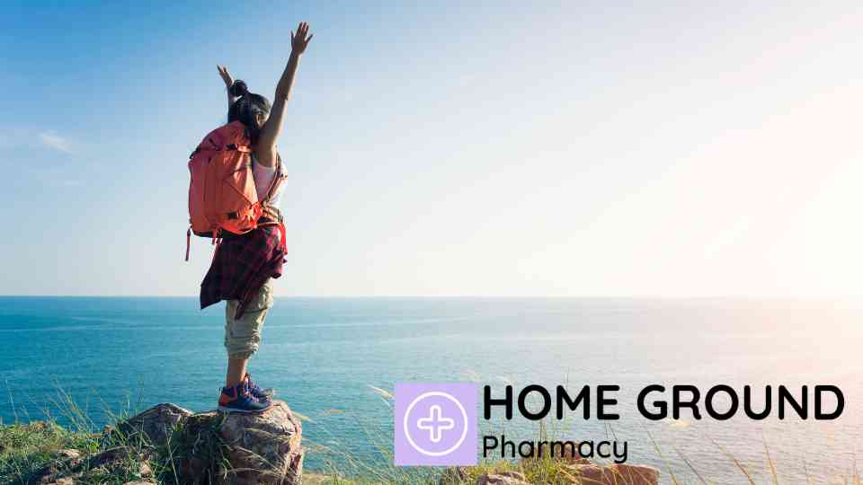 Get Your Gap Year Travel Vaccines in Swindon: Safeguard Your Travel