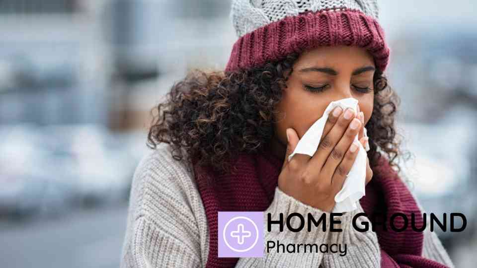 Protect Yourself and Your Community: The Fascinating Story of the Flu Jab