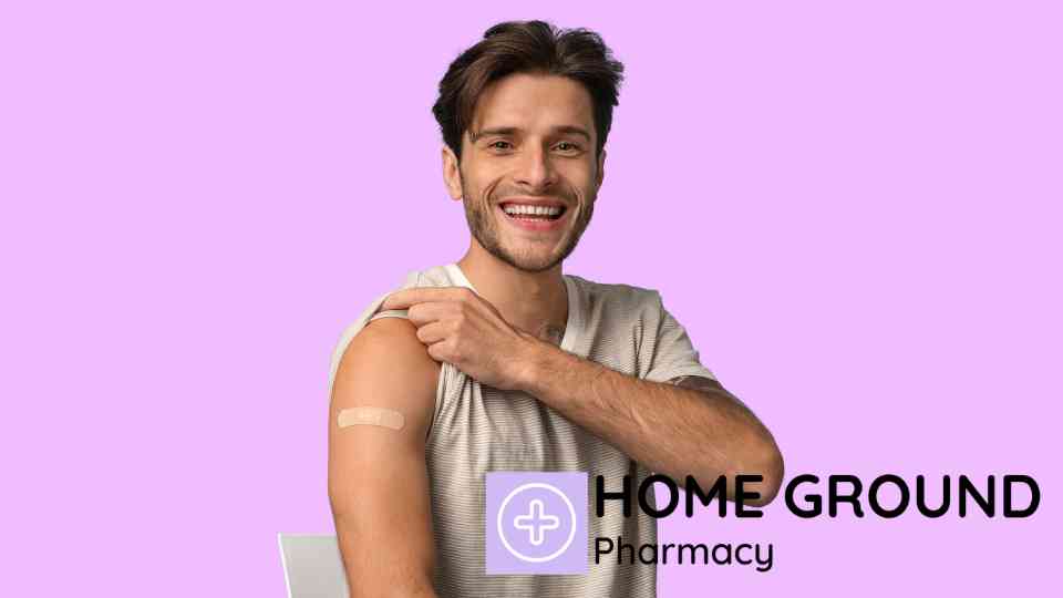 Safeguarding Your Health: The Vital Pneumonia Vaccine Before Winter