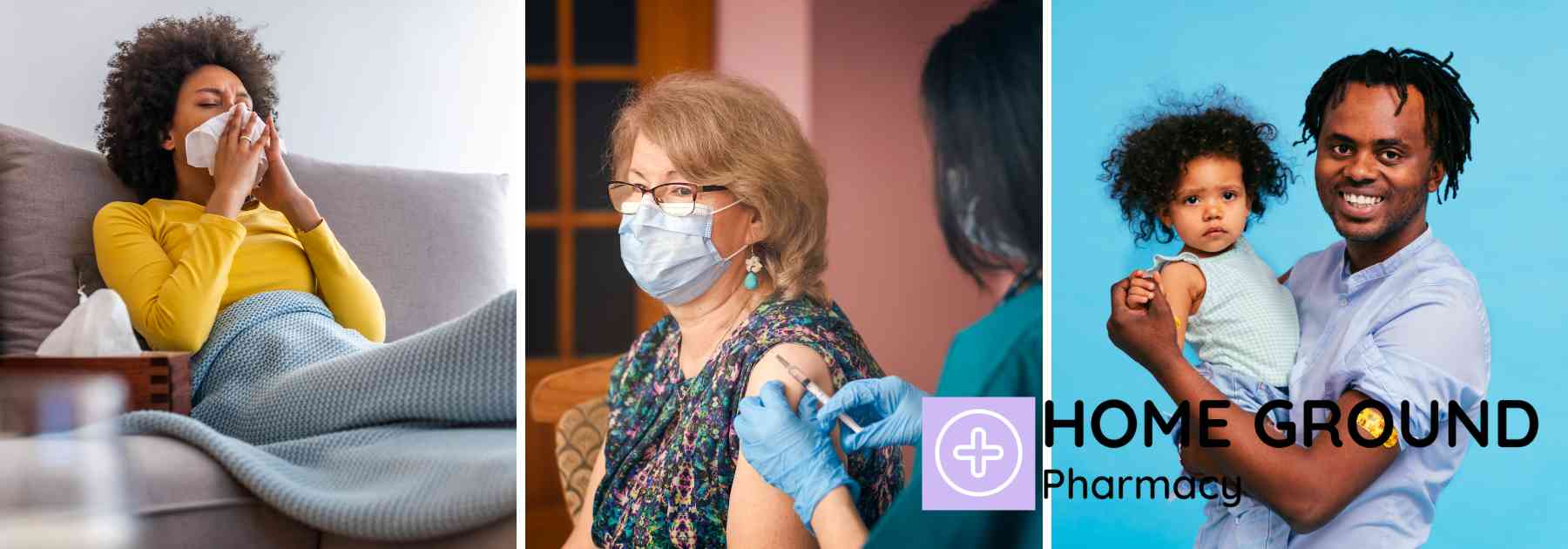 winter vaccines swindon