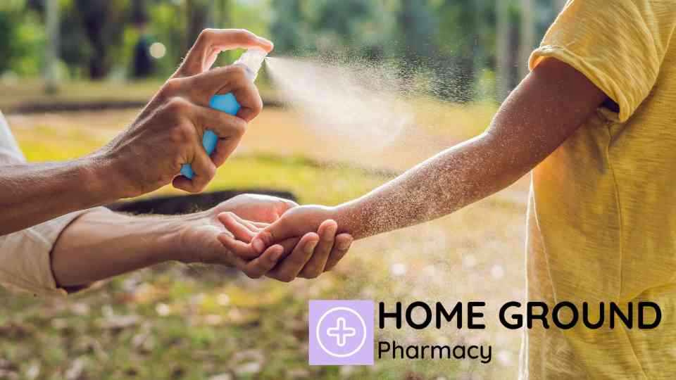 Protecting Your Health: The Importance of Malaria Prevention Medication in Swindon