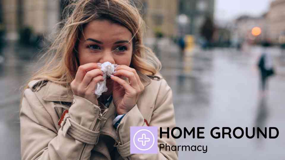 Battling the Flu: Your Comprehensive Guide to Treating Influenza in Swindon