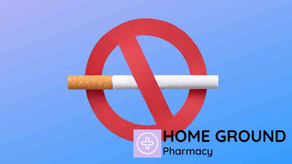 A Fresh Start: Your Stop Smoking Service in Swindon