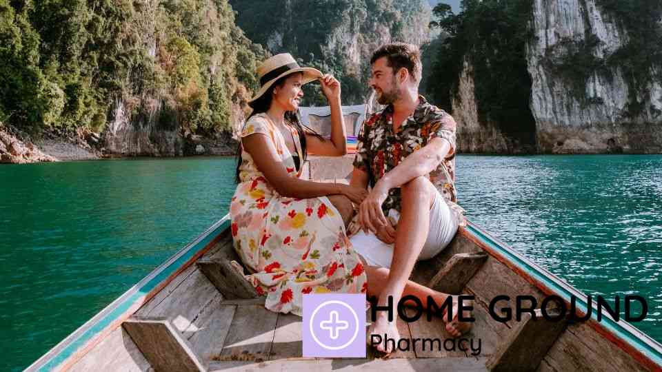 Your Guide to Thailand Travel Vaccines
