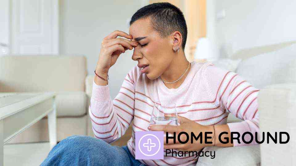 Navigating Sinusitis: Symptoms, Treatments, and Relief