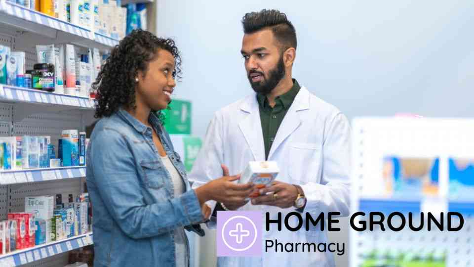 Your Guide to NHS Pharmacy First