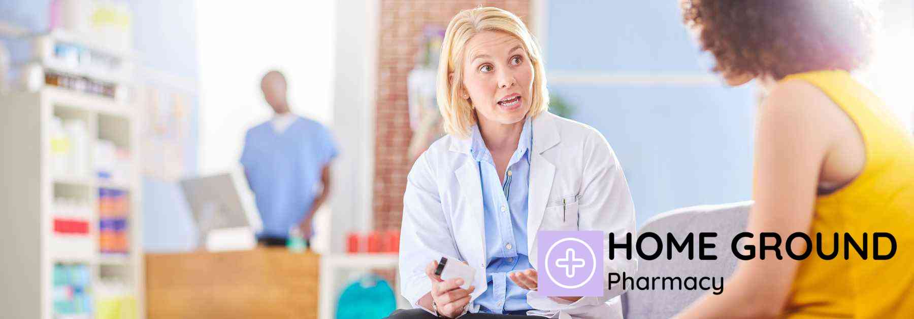 nhs pharmacy first
