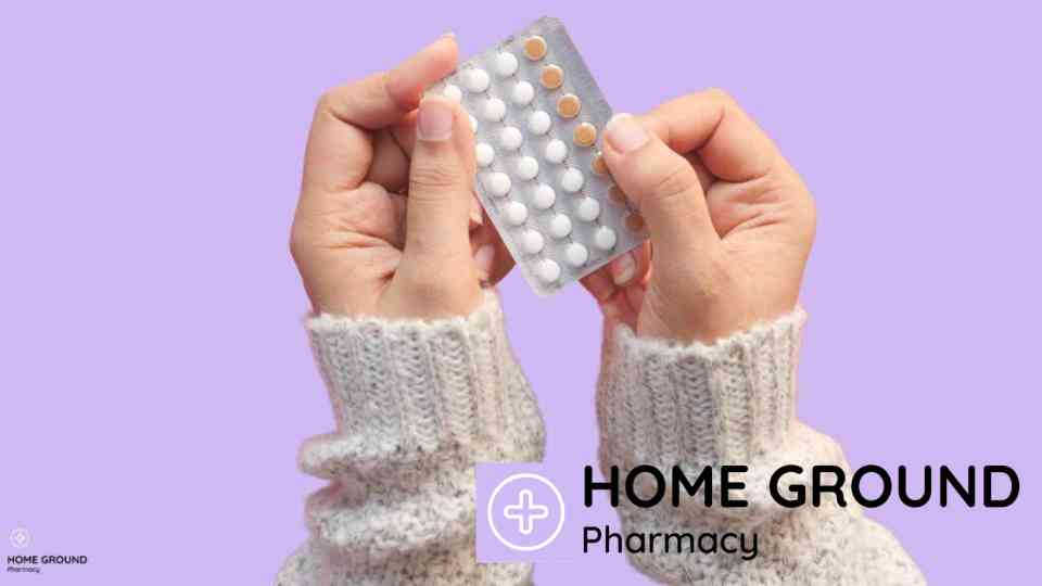The NHS Pharmacy Contraception Service in Swindon