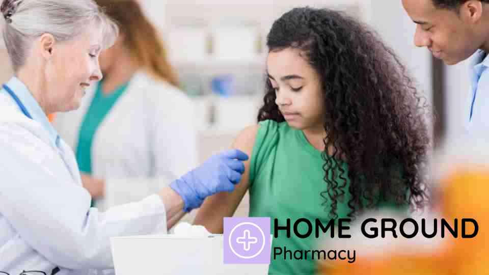 Understanding the Importance of the DTP Vaccine