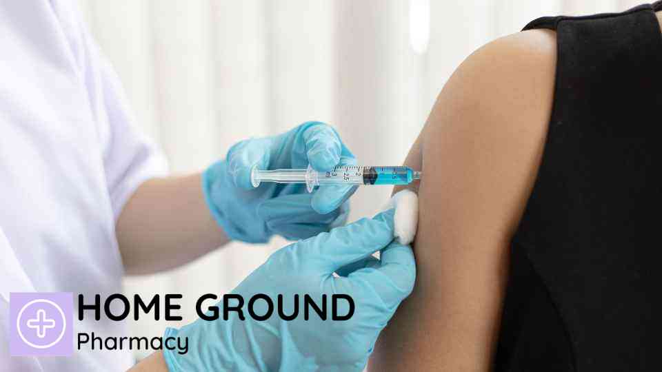 Hepatitis B Vaccine in Swindon: Why You Need to Get Vaccinated Before Travelling
