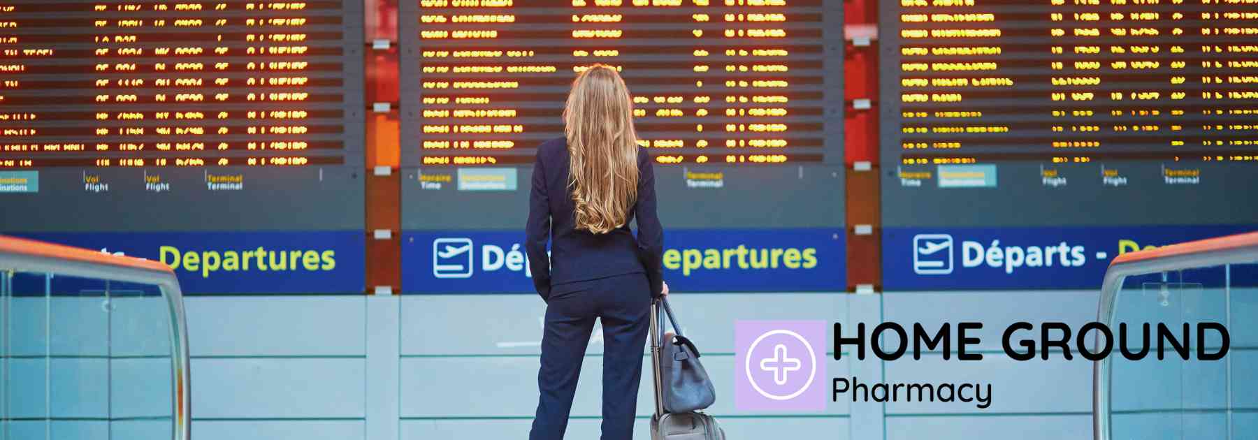 Stay safe on your travels and get the hepatitis B vaccine in Swindon