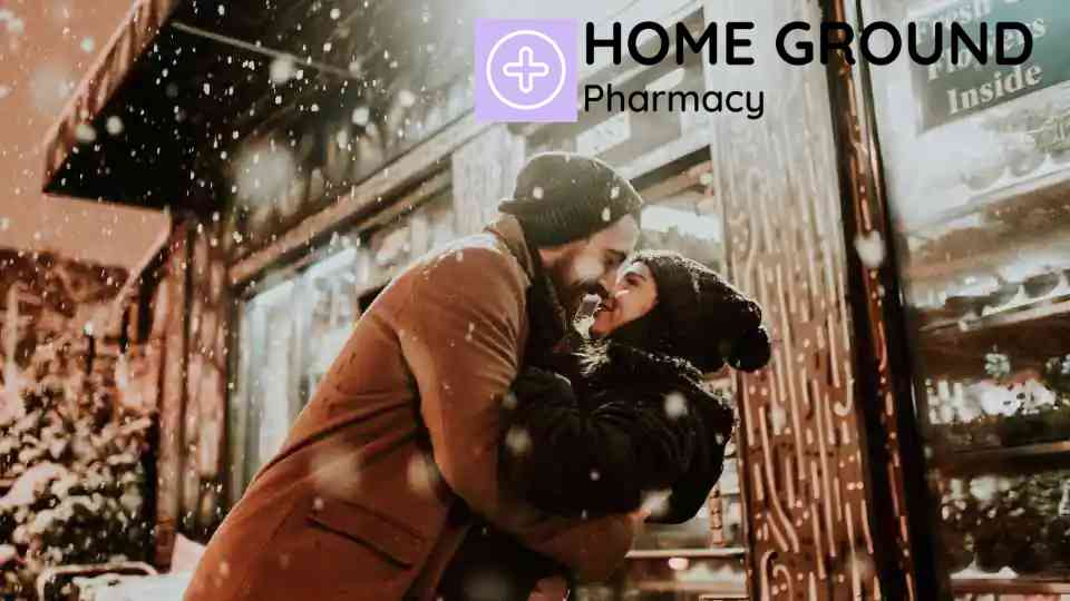 Accessing Emergency Contraception over the Holidays