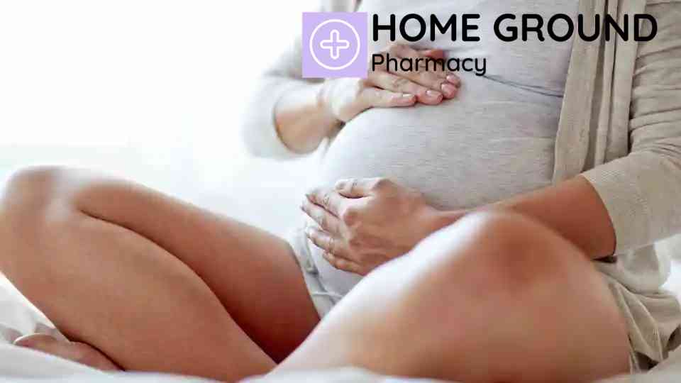 Expecting a Baby in 2025? Book Your Whooping Cough Vaccine in Swindon Today