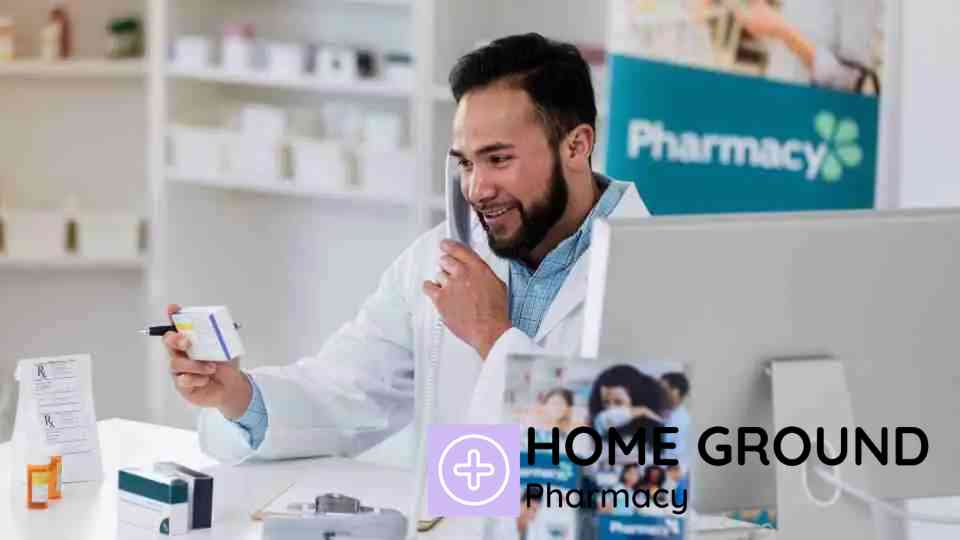 Fast Access to Minor Ailment Treatment – No GP, No Delays