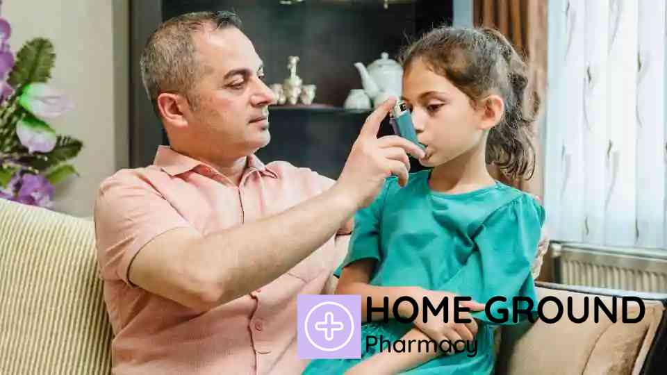 A Step-by-Step Guide to Using Your Inhaler Properly