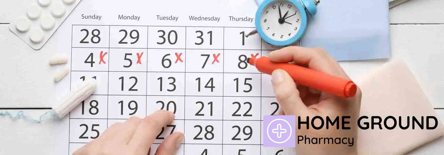 How does the morning after pill work and does it impact my cycle?