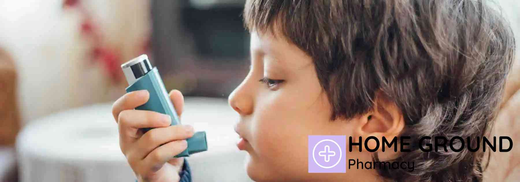 Let us guide you through good inhaler technique.
