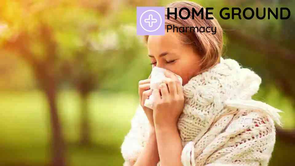 Your Essential Hay Fever Healthcare Checklist