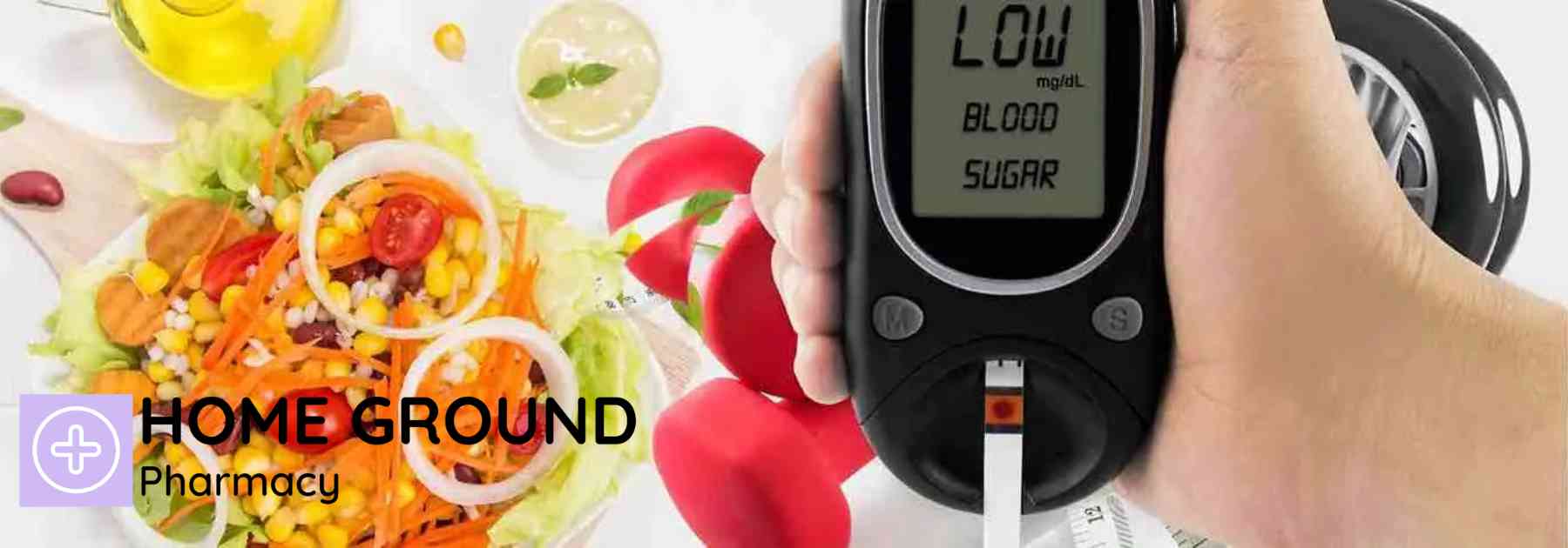 Understand diabetes medication with the support of our new medicine service.