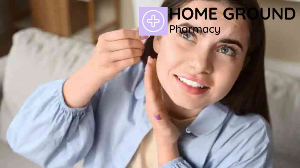 5 Signs You Should Speak to a Pharmacist About Your Earache