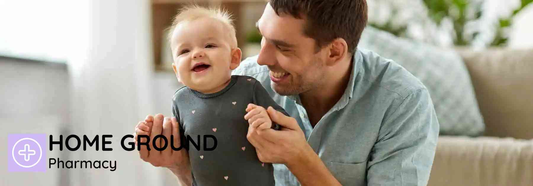 Get advice on baby teething toys and medication.