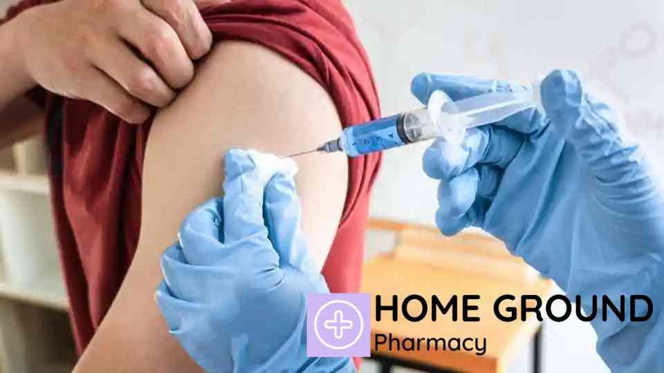 NHS Flu Vaccine: Everything You Need to Know