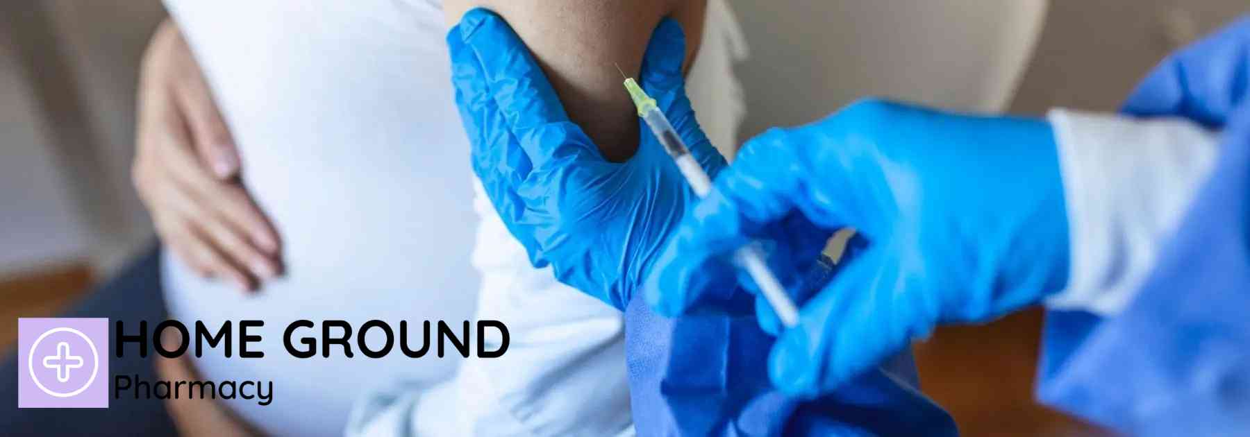 whooping cough vaccine pregnancy