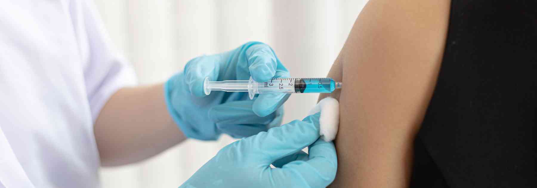who can get nhs flu vaccine