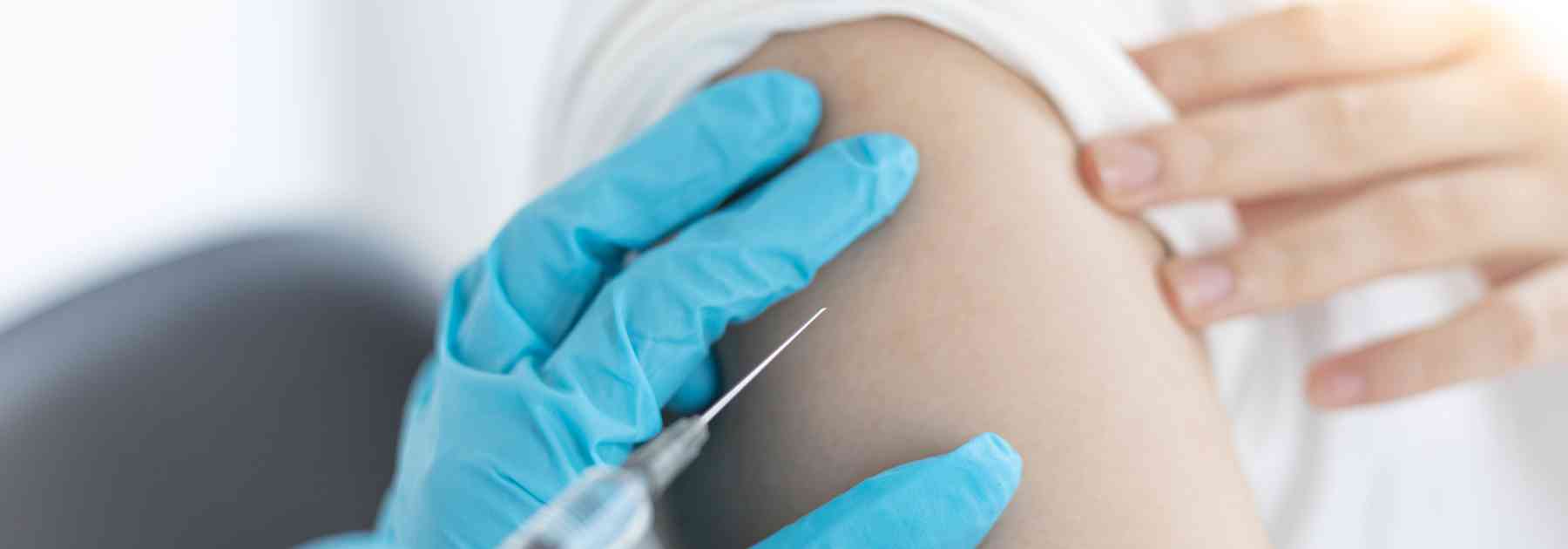 nhs flu vaccine what to expect