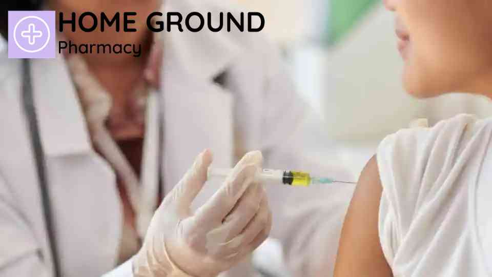 NHS Travel Vaccinations in Swindon: Private Options Available