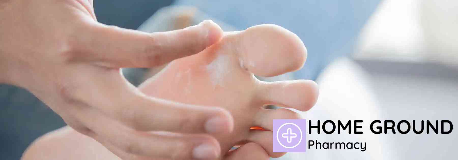 athlete's foot cream near me