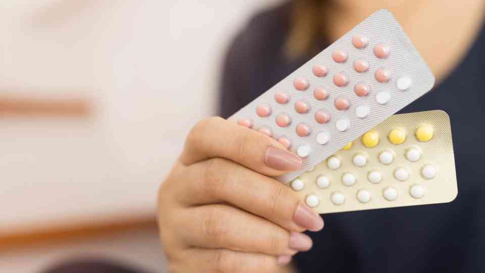 EllaOne Side Effects: Your Guide to Emergency Contraception in Swindon