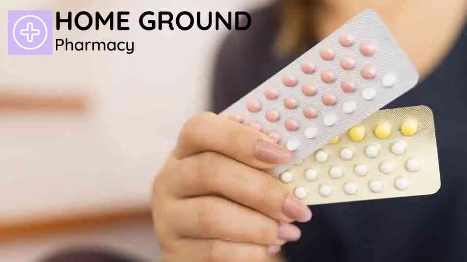 EllaOne Side Effects: Your Guide to Emergency Contraception in Swindon