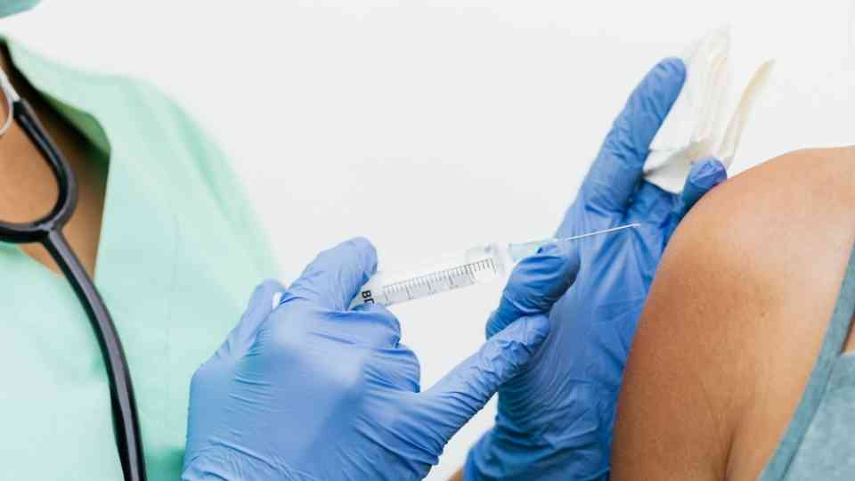 Book Your Hepatitis A Vaccine in Swindon: Essential Travel Protection