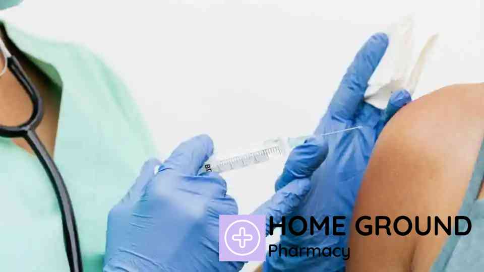 Book Your Hepatitis A Vaccine in Swindon: Essential Travel Protection