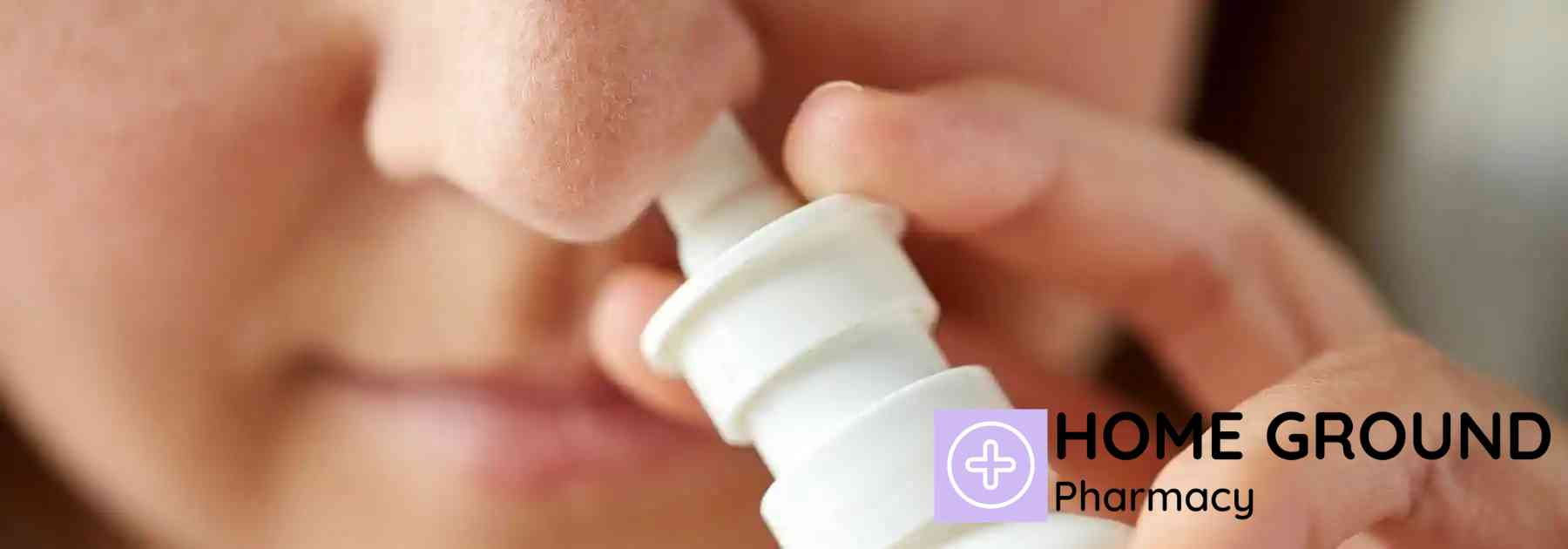 how to get rid of a blocked nose fast