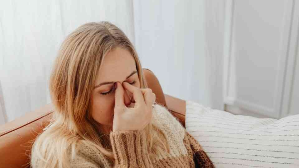 How to Get Rid of a Blocked Nose: Trusted Pharmacy Advice in Swindon