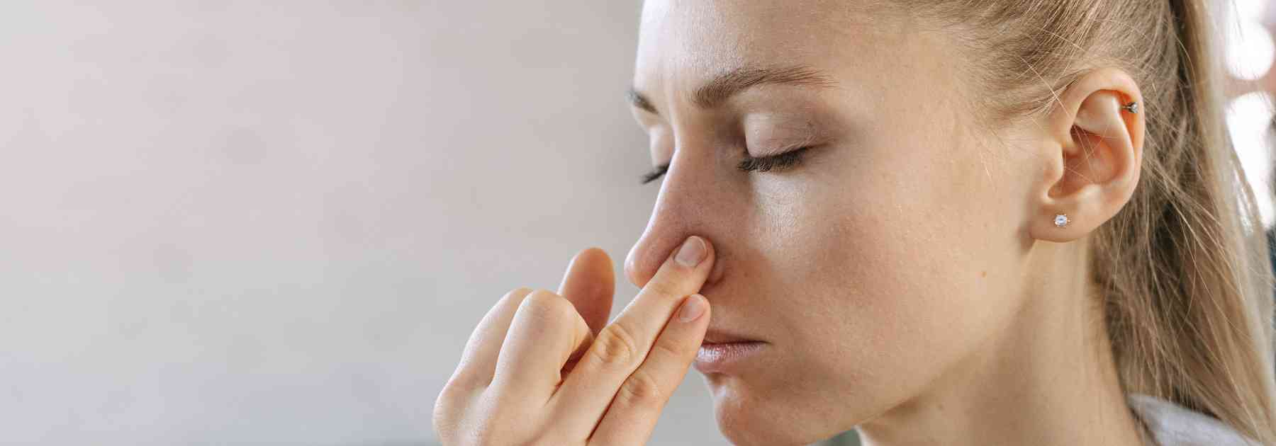 throat hurts and ear ache swindon