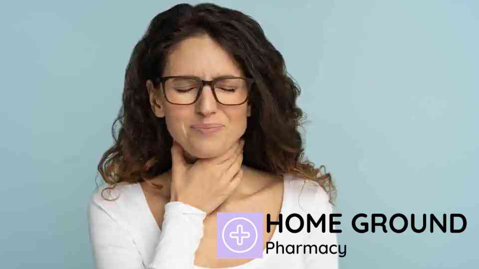 My Throat Hurts and I Have Ear Ache: Where to Get Faster Treatment? – Minor Ailments Swindon