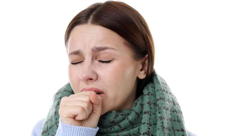 How Do I Stop My Tickly Cough? – Get Help Fast with Pharmacy First in Swindon