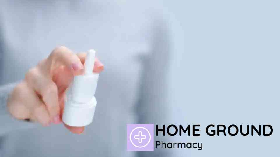 What is the Best Nasal Spray for Sinus Congestion? – Advice from Home Ground Pharmacy Swindon
