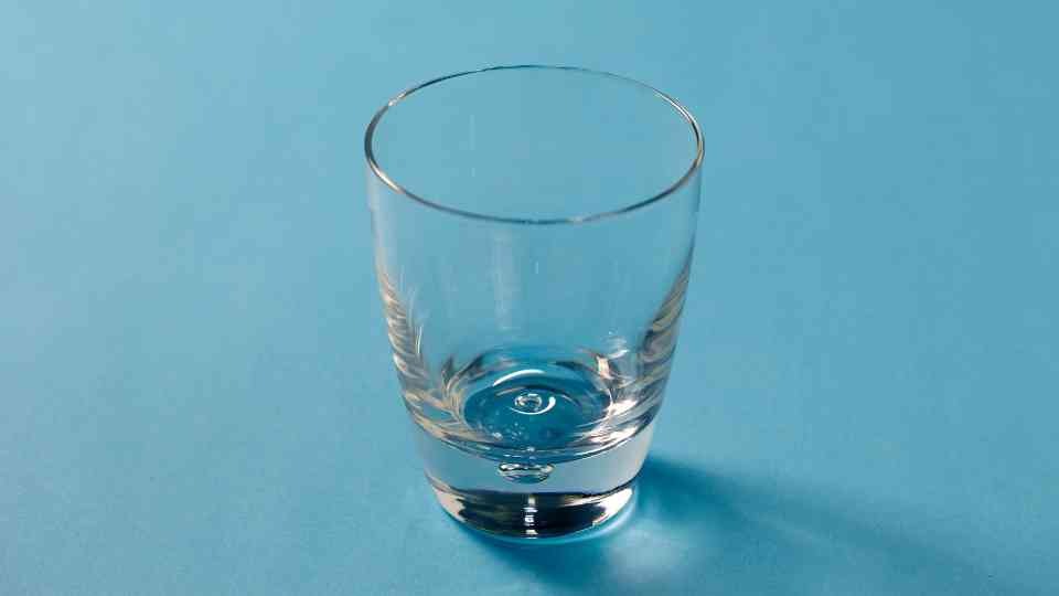 What is the Meningitis Glass Test? – Your Guide from Home Ground Pharmacy Swindon