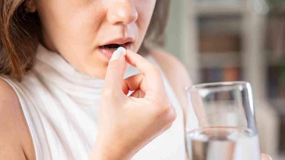 Where Can I Get the Morning After Pill Near Me in Swindon?