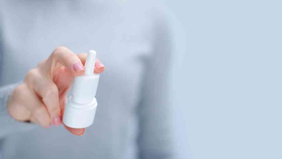 What is the Best Nasal Spray for Sinus Congestion? – Advice from Home Ground Pharmacy Swindon