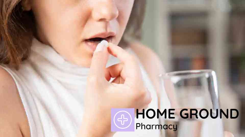 Where Can I Get the Morning After Pill Near Me in Swindon?