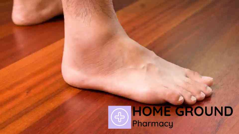 How Long Does a Sprained Ankle Take to Heal? — Advice for Sprains and Strains in Swindon