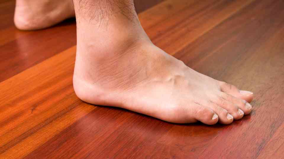 How Long Does a Sprained Ankle Take to Heal? — Advice for Sprains and Strains in Swindon