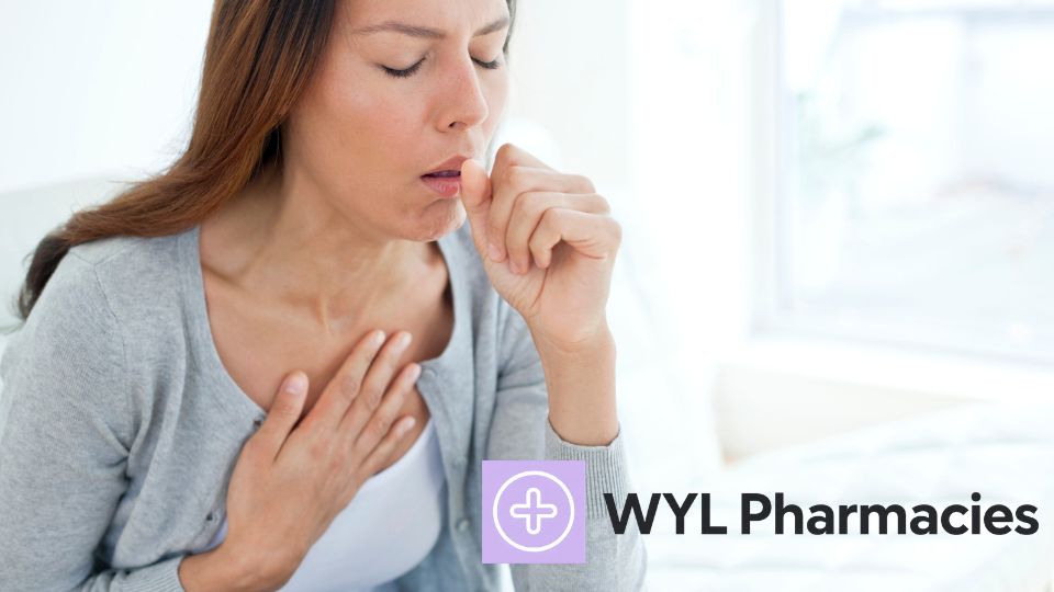 My Throat Hurts and I’m Coughing: Where Can I Get Treatment Fast in Swindon?