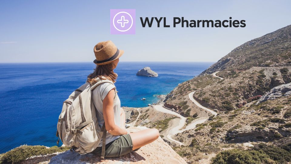 Where Can I Find a Travel Clinic Near Me in Swindon?